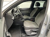 Gebraucht Seat Tarraco Xperience 200 PS (147 kW) 2022 Reflexsilver SUV