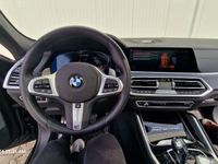 gebraucht BMW X6 M50i Limited-Edition