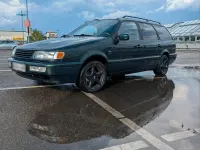 Gebraucht VW Passat Classicline 115 PS (84 kW) 1996 Kombi