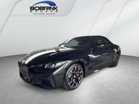 Neu BMW 420 Cabriolet M Sport 184 PS (135 kW) 2026 Schwarz Cabrio