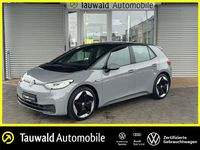 Gebraucht VW ID.3 Pro Performance 150 kW (204 PS) 2021 Grau Kleinwagen
