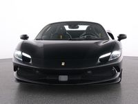 Neu Ferrari 296 829 PS (609 kW) 2026 Schwarz Cabrio