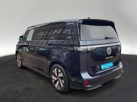 Gebraucht VW ID. Buzz Pro 150 kW (204 PS) 2024 3s starlight blue metallic Van / Kleinbus