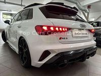 Gebraucht Audi RS3 Ambiente 400 PS (294 kW) 2025 Weiß Limousine