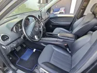 Gebraucht Mercedes ML320 224 PS (164 kW) 2007 SUV