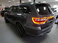 gebraucht Dodge Durango 6,4l SRT Premium Vollausstattung!