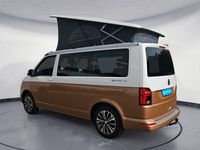 gebraucht VW California T6DSG Beach Camper T6DSG Beach Camper