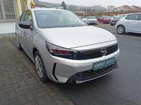 Neu Opel Corsa 101 PS (74 kW) 2025 Aluminium silber / dach schwar Kleinwagen