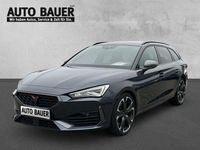 Gebraucht Cupra Leon 245 PS (180 kW) 2023 Grau Limousine