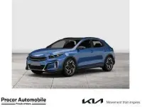 Neu Kia XCeed 150 PS (110 kW) 2026 Blau (blue flame) SUV