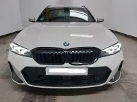 Gebraucht BMW 320 M Sport 190 PS (139 kW) 2025 Alpinweiss iii Kombi