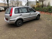 gebraucht Ford Fusion 1.4 16V AUTOMATIK