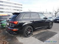 Gebraucht Audi Q7 Ambiente 489 PS (359 kW) 2025 Mythosschwarz metallic SUV
