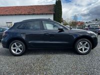 gebraucht Porsche Macan S Diesel *PANO*TEMP*LEDER*