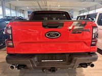 Neu Ford Ranger Raptor 292 PS (214 kW) 2025 Hell orange sonderlack Pickup