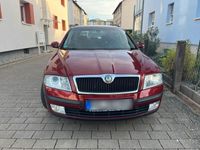 gebraucht Skoda Octavia tdi