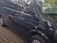 gebraucht VW Multivan T5 2.0 TDI Bs () Special