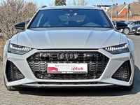 Gebraucht Audi RS6 Performance 630 PS (463 kW) 2025 Kombi