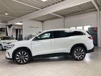 Occasion Renault Espace Techno 131 ch (96 kW) 2024 Blanc SUV
