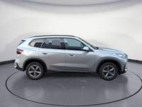 Gebraucht BMW X1 Efficient Dynamics 136 PS (100 kW) 2024 Silber SUV