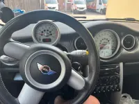 Gebraucht Mini Cooper S Cabriolet 170 PS (125 kW) 2007 Rot Cabrio