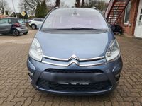 gebraucht Citroën C4 Picasso TÜV und Service neu