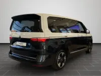 Neu VW Multivan Edition 150 PS (110 kW) 2026 Weiß Van / Kleinbus