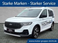 Gebraucht Ford Tourneo Active 150 PS (110 kW) 2025 Frozen white Van / Kleinbus