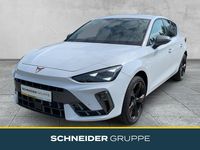 Neu Cupra Leon 150 PS (110 kW) 2025 Weiß Limousine