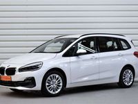 gebraucht BMW 216 Gran Tourer i Sport Line+LED+7-Sitzer+Navi