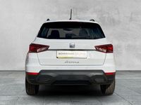 Neu Seat Arona 116 PS (85 kW) 2025 Weiss SUV