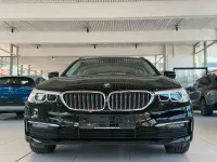 Gebraucht BMW 520 Performance 190 PS (139 kW) 2020 Schwarz Kombi