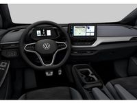 Gebraucht VW ID.4 Pro Performance 150 kW (204 PS) 2022 Grau / mondstein grau SUV
