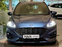Gebraucht Ford Kuga ST-Line 152 PS (111 kW) 2021 Blau SUV