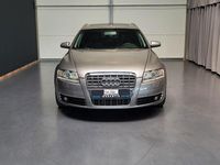Gebraucht Audi A6 Sport 334 PS (245 kW) 2005 Grau Limousine