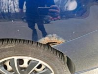 Gebraucht Mazda 5 126 PS (92 kW) 2007 Blau Van / Kleinbus