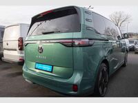 Gebraucht VW ID. Buzz Pro 210 kW (286 PS) 2025 Grün Van / Kleinbus