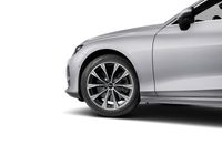 Gebraucht Audi A6 Advanced 204 PS (150 kW) 2025 Silber Kombi