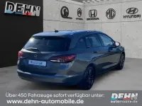 Używany Opel Astra Design & Tech 146 KM (107 kW) 2021 Szary Kombi