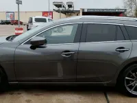 Gebraucht Mazda 6 Edition 184 PS (135 kW) 2020 Grau Kombi