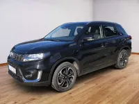 Gebraucht Suzuki Vitara Comfort+ 129 PS (94 kW) 2021 Cosmic black pear metallic SUV