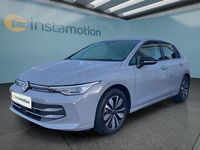 Gebraucht VW Golf VIII 150 PS (110 kW) 2025 Grau Kleinwagen