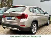 gebraucht BMW X1 X1 BaureihexDrive 20i*Bi-Xenon/SHZ/PDC/Klima