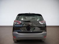 gebraucht Opel Crossland Edition 1.2 T Navi LED SHZ