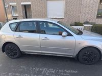 Gebraucht Mazda 3 108 PS (79 kW) 2006 Grau Limousine