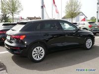 gebraucht Audi A3 e-tron 40 TFSI e LED RüKa V-Cockp. Carplay