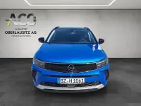 Gebraucht Opel Grandland X Elegance 224 PS (164 kW) 2023 SUV