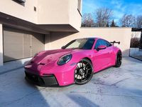 Gebraucht Porsche 911 GT3 510 PS (375 kW) 2024 Coupé