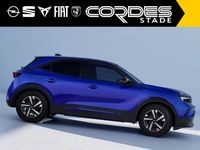 Neu Opel Mokka-e Edition 114 kW (156 PS) 2026 Kolibri blau SUV