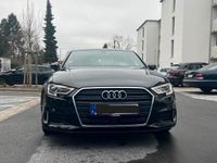 gebraucht Audi A3 30 TDI S tronic sport sport